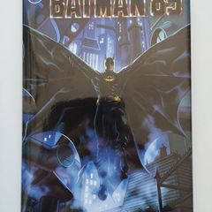 Batman 89 Hardcover