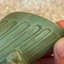 Rare 19th Century Antique German Porcelain Mr Top Hat Image 8