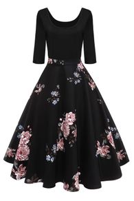 Brand New Axoe women's A-line dress