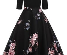 Brand New Axoe women's A-line dress