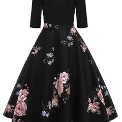 Brand New Axoe women's A-line dress