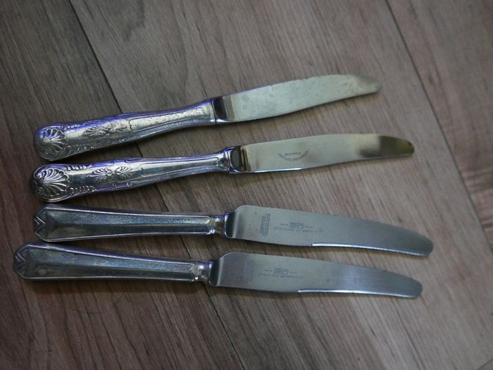 Vintage Cutlery