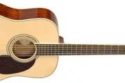 Adam Black S-5/12 Natural 12-String Acoustic Guitar