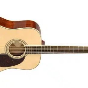 Adam Black S-5/12 Natural 12-String Acoustic Guitar