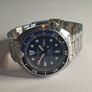 Seiko Pepsi Padi MOD NH36 Automatic Image 2