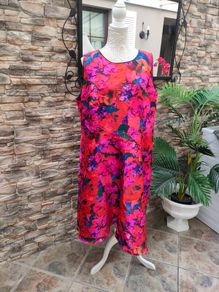 Monsoon Occasion dress size 22 Spring Summer wedding postage included