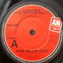 Nine Below Zero - Sugarbeat (1982) 7" Image 4