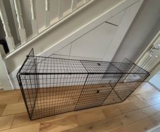 Fireplace Fire Guard