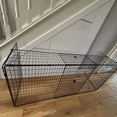 Fireplace Fire Guard