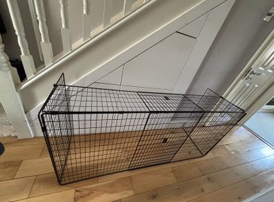 Fireplace Fire Guard