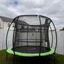 10ft Thorpe Trampoline Image 2