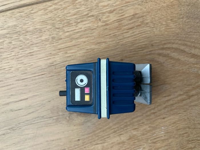 vintage star wars Power Droid