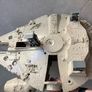 vintage star wars millennium Falcon Image 8