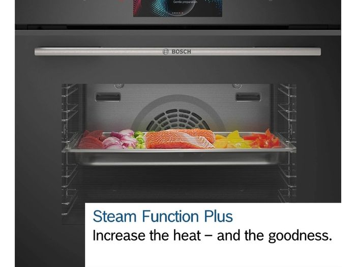 oven