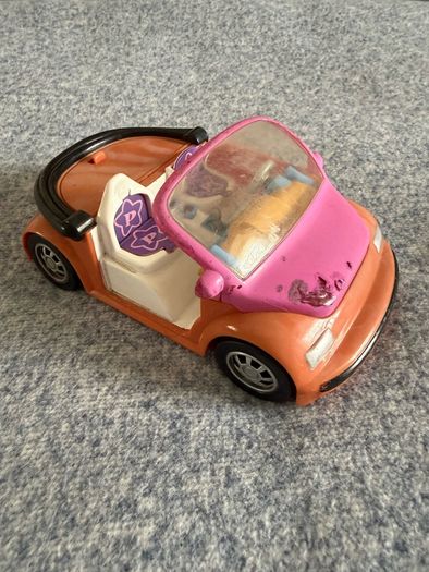 Vintage Polly Pocket bundle