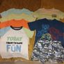 Boys tee shirt Image 2