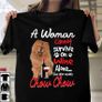 1 design 30 versions a woman can not survive on wine alone Image 9