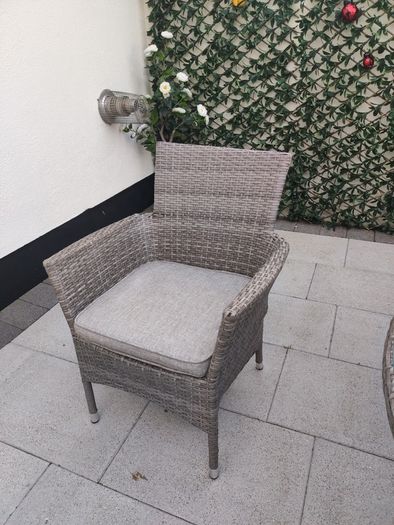 Garden furniture