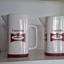 Vintage Jugs  Carrols Number 1 - c.1980's Image 2
