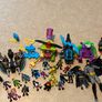 Batman toys and figures Image 2