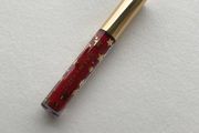Estee lauder lip gloss in ruby quartz
