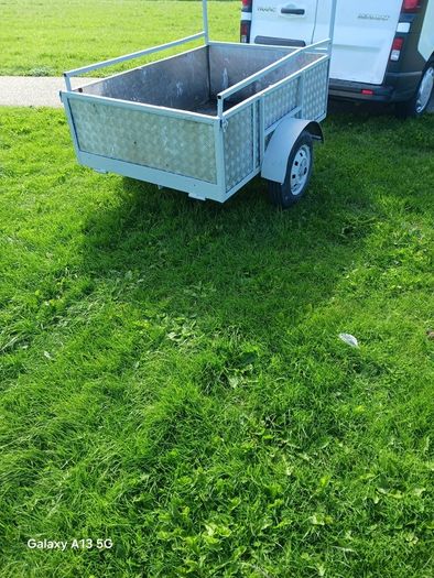 Car Trailer