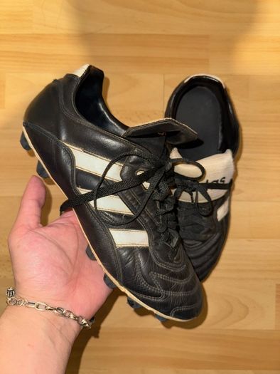 Adidas Bogota Liga 045896 1996