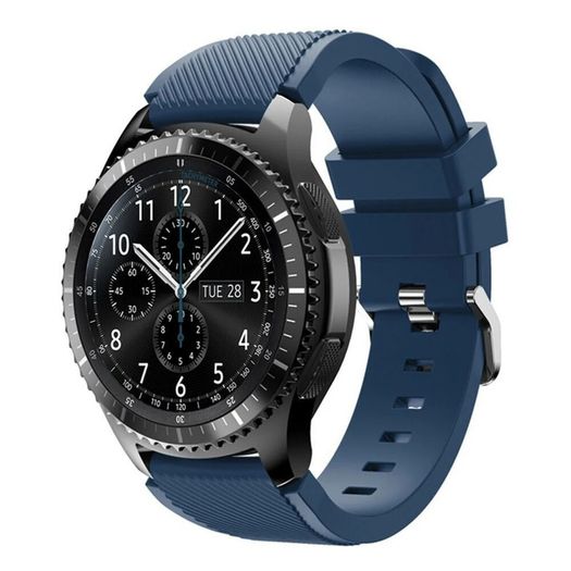 Galaxy watch strap