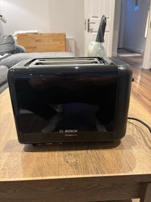 Toaster