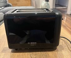Toaster