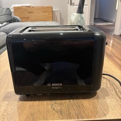 Toaster
