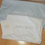 Jimmy Choo Bridal Shoes size 6 UK 39 Image 5
