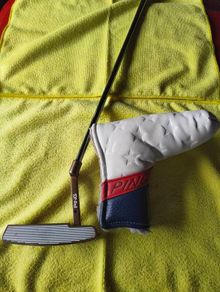 Ping Anser 5 Putter
