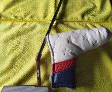 Ping Anser 5 Putter