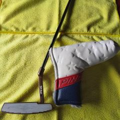 Ping Anser 5 Putter