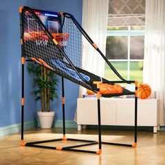 Basketball indoor Arcade Game