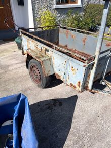 Car Trailer