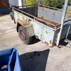 Car Trailer