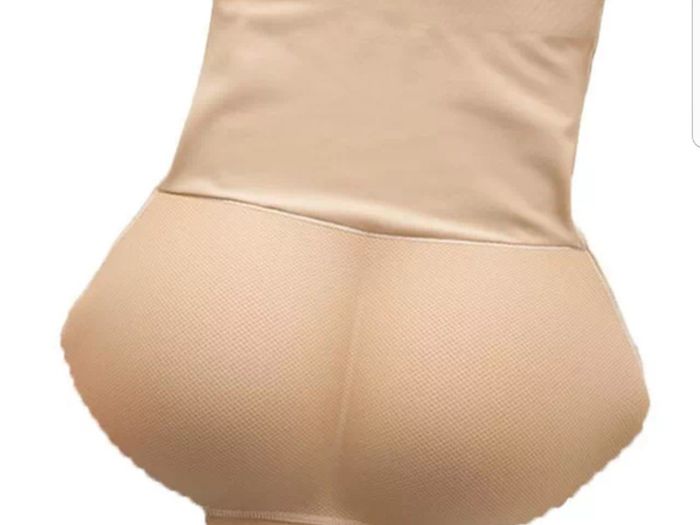 Padded Knickers