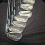 mizuno mp 60 iron Image 2