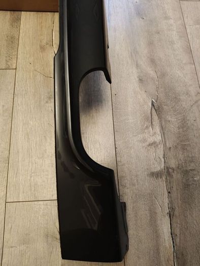 BMW F30/F31 Rear msport diffuser X2