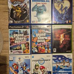 games