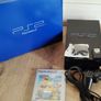 Playstation 2 boxed original controller hd adapter Game Image 8