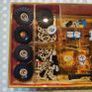 Lego Technic Fork Lift Truck set, 8843 Image 10