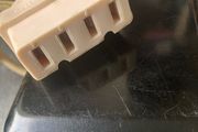 Sewing Machine Regulator Perfectly Working.