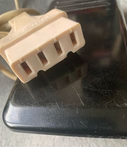 Sewing Machine Regulator Perfectly Working.