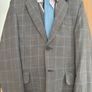 communion boys suit and shoes Image 2