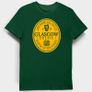 All Up To Dublin In The Green (Small to 5XL) T-Shirt Image 3