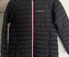 Columbia girls jacket