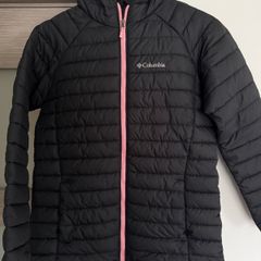 Columbia girls jacket